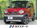 2018 Suzuki Hustler