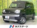 2019 Suzuki Hustler