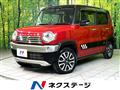 2019 Suzuki Hustler