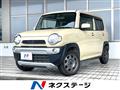 2019 Suzuki Hustler
