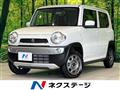 2019 Suzuki Hustler