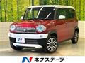 2019 Suzuki Hustler