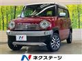 2019 Suzuki Hustler
