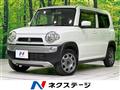 2016 Suzuki Hustler