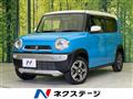 2017 Suzuki Hustler