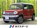 2019 Suzuki Hustler