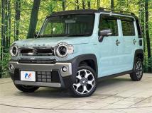 2021 Suzuki Hustler