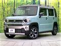 2021 Suzuki Hustler