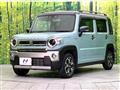 2021 Suzuki Hustler