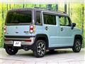 2021 Suzuki Hustler