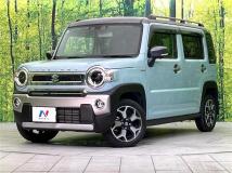 2021 Suzuki Hustler
