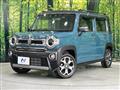 2022 Suzuki Hustler