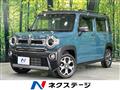 2022 Suzuki Hustler