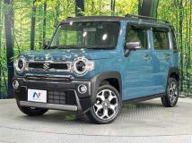2022 Suzuki Hustler