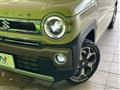 2022 Suzuki Hustler