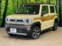 2022 Suzuki Hustler