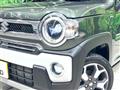 2022 Suzuki Hustler
