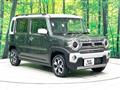 2022 Suzuki Hustler