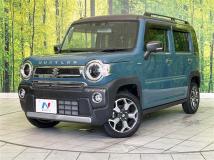 2023 Suzuki Hustler