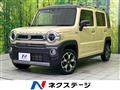 2023 Suzuki Hustler