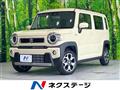 2024 Suzuki Hustler