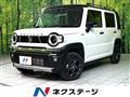2025 Suzuki Hustler
