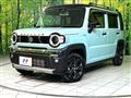 2025 Suzuki Hustler