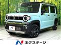 2025 Suzuki Hustler