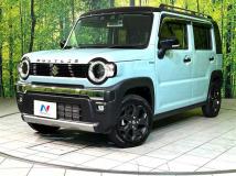 2025 Suzuki Hustler