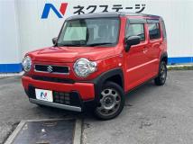2020 Suzuki Hustler