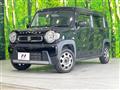 2021 Suzuki Hustler