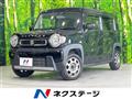 2021 Suzuki Hustler