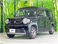 2021 Suzuki Hustler