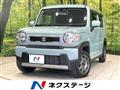 2021 Suzuki Hustler