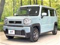 2021 Suzuki Hustler