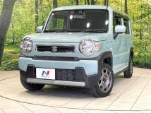 2021 Suzuki Hustler