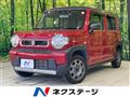 2021 Suzuki Hustler