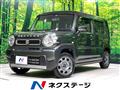 2021 Suzuki Hustler