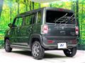 2021 Suzuki Hustler