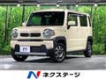 2021 Suzuki Hustler