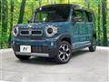 2021 Suzuki Hustler