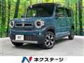 2021 Suzuki Hustler