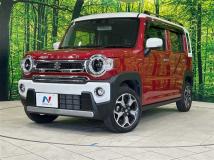 2022 Suzuki Hustler