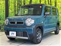 2022 Suzuki Hustler