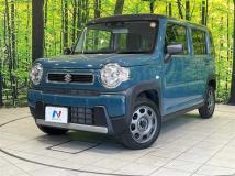 2022 Suzuki Hustler