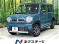 2022 Suzuki Hustler