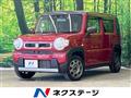 2022 Suzuki Hustler