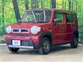 2022 Suzuki Hustler