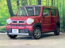 2022 Suzuki Hustler