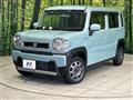 2022 Suzuki Hustler